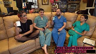 channy crossfire canada backstage hairy fetish tease?