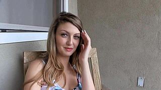 wanna sample this schlong before she begs for deep rough fucking?