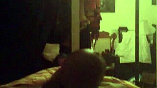 shemale strokes her big cock till hot cumshot explosion