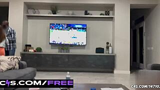 spring break hotwives crave bbc gangbang orgy now?