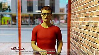 Alternate Existence 23 Game Adventure Unfolds