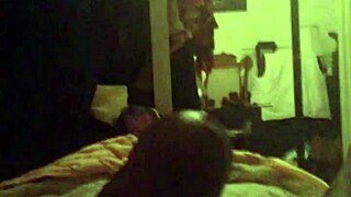 shemale strokes her big cock till hot cumshot explosion