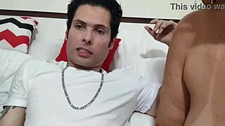 made my cornuda friend i fucked her husband while she slept deep right next to us