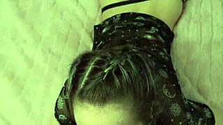 Fucked Petite 18yo Skinny Slut Doggystyle Missionary On Floor Interracial BBC