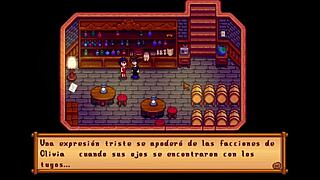stardew valley olivia anal fuck part 1 spanish