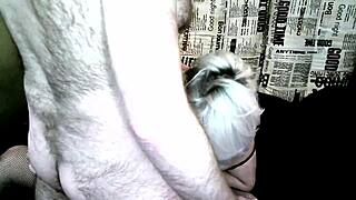 aimee's hard missionary masterclass by peter stone