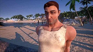 Jenny endures brutal brunette deepthroat facial and rough anal assfucking from yason