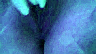 I'm Desperately Craving That Huge Juicy Cock Now