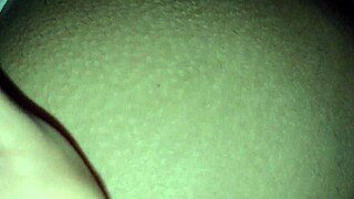 Thorando - Vizinha's Lingerie Tease Makes Me Cum Fast On Her Juicy Ass.