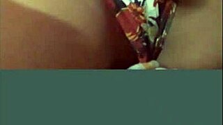 Woman Fingers Pussy Hard To Explosive Orgasm Live