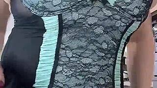 i'm a bored housewife with these huge natural titties need fun now lol