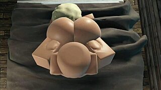 i'm a bbw with huge ass and tits getting eaten out then roughly fucked hard nonstop