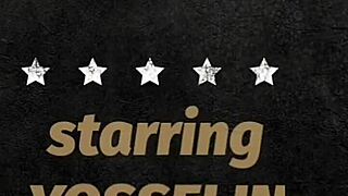 i GAVE my uni classmate a sloppy BLOWJOB for homework fun