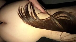 Honey, my pussy needs your cock right now after waking up.