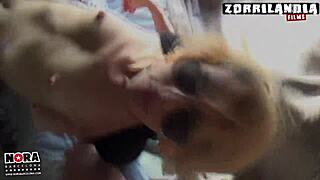 touch my horny blonde teen pussy and grope these tits!