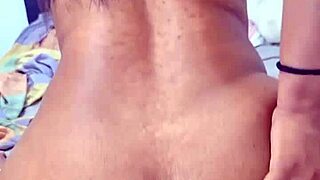 Latina teen prostitute gapes ass riding cock anally