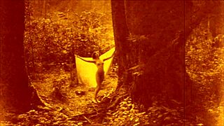 vintage hairy lesbian erotic sketch