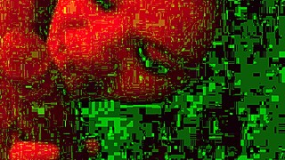 Tiffany's fat bbw lips wrapped around huge interracial hotel cock