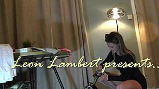 sexy cute college girl strips dress shows panties ass at casting