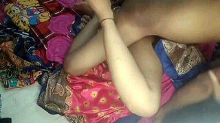 neighbor craves doggy pounding one night turns into wild wife fuck!