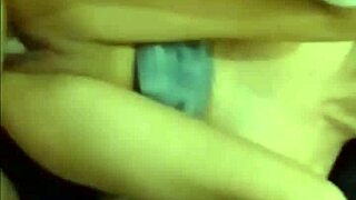 grabbed stepsis from school then fucked her doggy