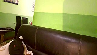 had this colorful bang with my curvy maid ended super adventurous