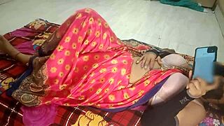 neighbor craves doggy pounding one night turns into wild wife fuck!