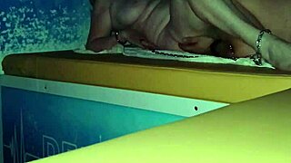 Hey check out maitresse kantalis and ebed's delta bdsm uro session on 2025 10 28