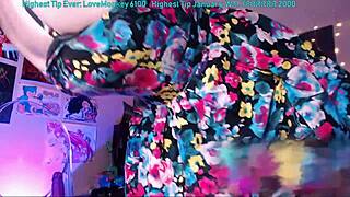 i'm trickynymph horny dildo riding clear chair stream