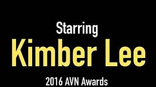 你的鸡巴在我嘴里超爽 Kimber Lee POV