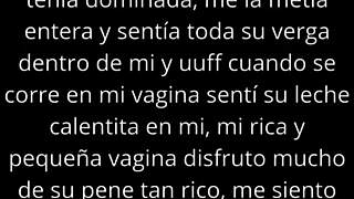 mi vecino's huge cock wrecked my tight conchita after fixing bed part 2 felt it stretch me full