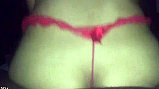 horny interlagos slut gives tight ass for rough anal