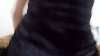 mi vecino's huge cock wrecked my tight conchita after fixing bed part 2 felt it stretch me full