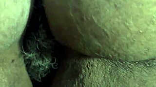 ms mystery's monster ebony ass shakes wildly on mr eastcyde in homemade bbw action