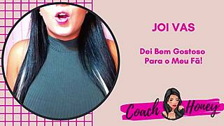 he fucked me so good now follow my joi pump instructions cv 46