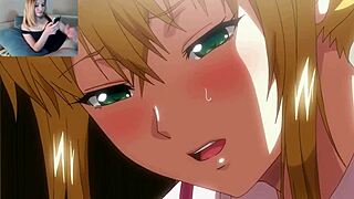 College Teen Hooks Up For Steamy Bedroom Sex Session After Classes