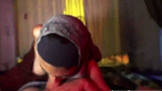 skinny arab teen praises army cock 😍 young muslim whore takes it deep 💦