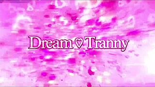 Guy Sucks Tgirl Bruna Aylla And Vitoria Neves Cocks In 3some