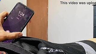 teachin my sweet sub neighbor a rough lesson mmm