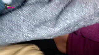 kitty the curvy colombian pastor fucks 18yo stud in bed 😈📹