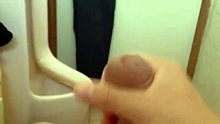 Japanese Amateur Solo Masturbation Frenzy