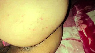 your muslim girlfriend bends over for my fat cock doggystyle?