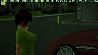 My New Futanari Family Erotic Game Big Tits Redhead Teen Ass!