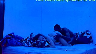 thick latina milf gets her perfect body blacked by bigdaddykj