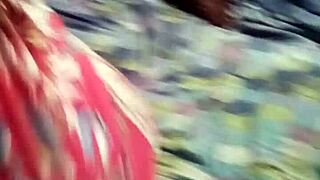 milf housewife mutual masturbation ends doggystyle creampie