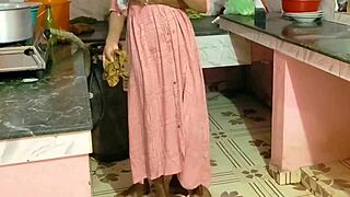 Priya's Best 2025 Fuck Boyfriend Pounds Tight Pussy Doggystyle Missionary Long Time