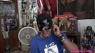 Mi Nueva Cámara Captures My Raw Backstage Point Of View