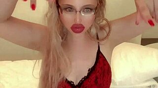 findom goaldigger performs not at the white party song fetish