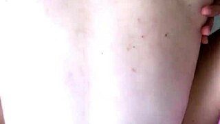 Petite big-titted latina takes hard missionary pounding right after school