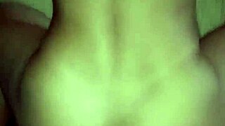 College Student Rides Cock For Better Grades